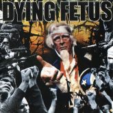 Dying Fetus - Destroy the Opposition CD Nacional!!!