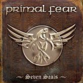 Primal Fear - Seven Seals (Lacrado)