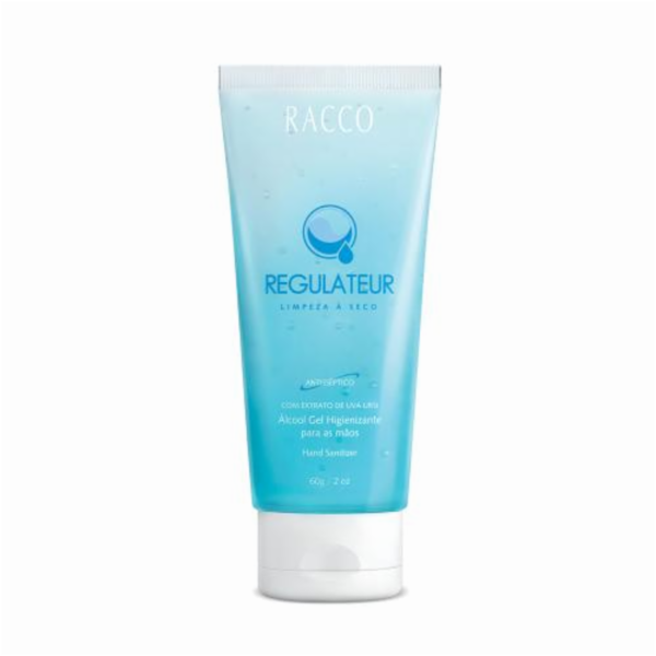 Gel Higienizante para as Mãos Regulateur