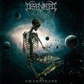 CD DESECRATED SPHERE - Emancipate