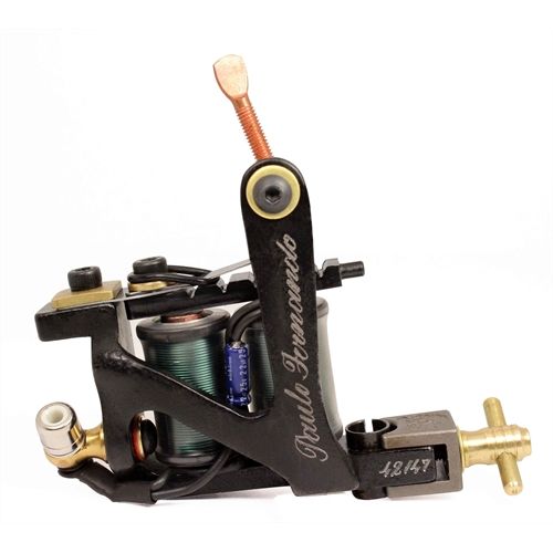 Jonesy Liner Black - Plug RCA