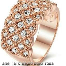 anel banhado cod,00444