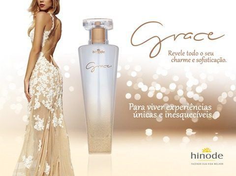 GRACE  100ML - COD. 10105