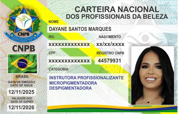DAYANE SANTOS MARQUES