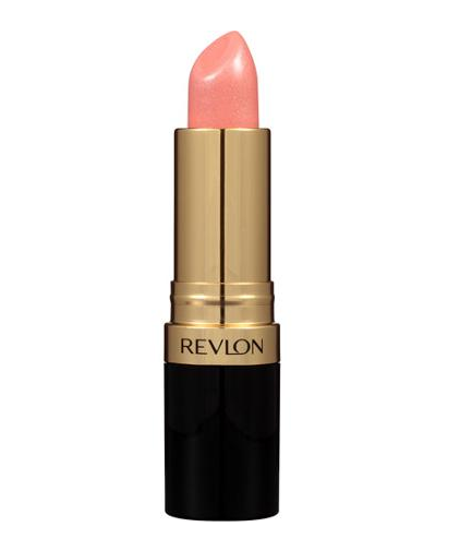 Batom Revlon - cor: Silver City Pink