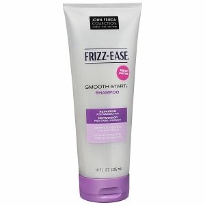 John Frieda Frizz-Ease Smooth Start Conditioner, Repairing