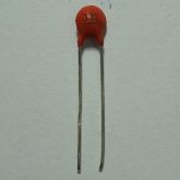 capacitor cerâmico 3n3 x 50V (332)