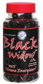 BLACK WIDOW 90 CÁPSULAS - HTP HI-TECH PHARMACEUTICALS
