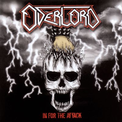 OVERLORD - In For The Attack