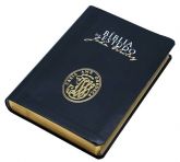 BIBLIA DE ESTUDO JOHN WESLEY(PRETA)