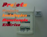 Projeta Instalações