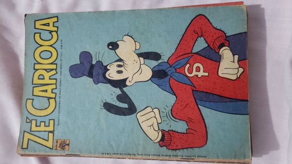 ZE CARIOCA NR 1311