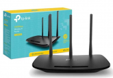 Roteador tp-link 3 antens TL-WR940N Original