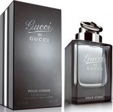 Gucci by Gucci Masculino