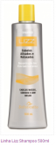 Linha Lizz Shampoo