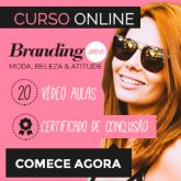6.Curso Online de Moda, Beleza e Atitude