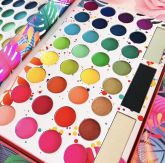 Paleta de Sombra Tropicália