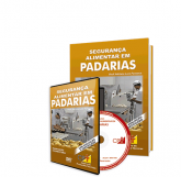 Curso Segurança Alimentar em Padarias