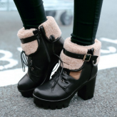 Bota Cod 73.