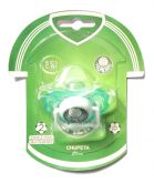 Chupeta KidsGol Palmeiras Clean