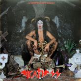 Death SS – In Death Of Steve Sylvester