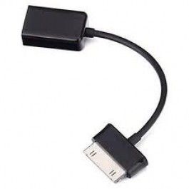 Adaptador USB Galaxy Tab