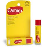 Carmex Lip Balm Bastão Tradicional 4,25g