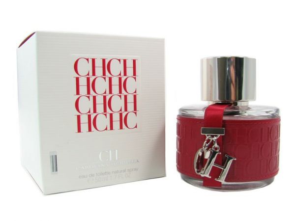 CH Feminino - 30ml