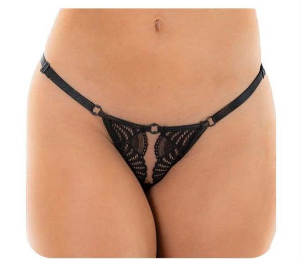 TANGA LOVE STORY