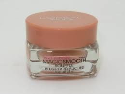 L'Oreal Magic Smooth Souffle Blush