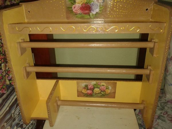 suporte de papel aluminio, papel toalha e papel filme