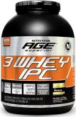 3  WHEY IPC  (2270g) Nutrilatina Age