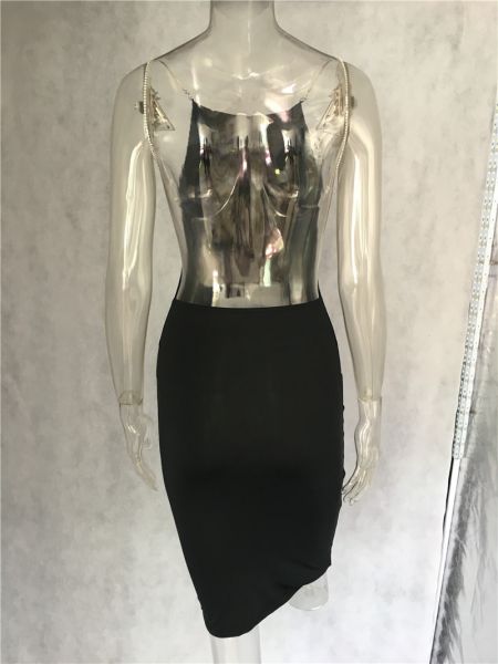 Vestido Mari Kardashian Cod 949
