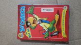 ZE CARIOCA ABRIL JOVEM NR 2162