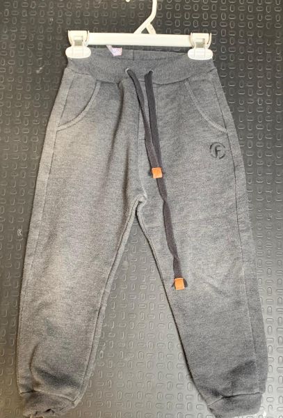 Calça701 4 anos