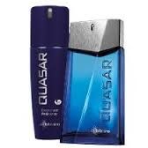 QUASAR 125 ML FOUGERE FRESCO