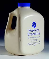 FOREVER FREEDOM