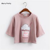 Camisa ICECREAM