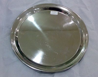 MY0510 - BANDEJA GARÇON - 40CM