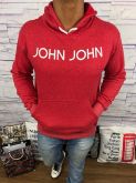 Blusa de Frio JJ      REF. BMJ05