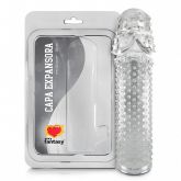 Capa Peniana 16 cm