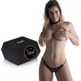 Conjunto Paty Sex Vinil