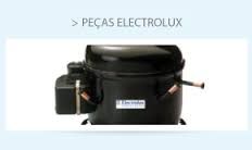Compressores Embraco para gas r600a e 134a