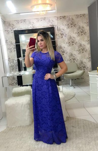 Vestido