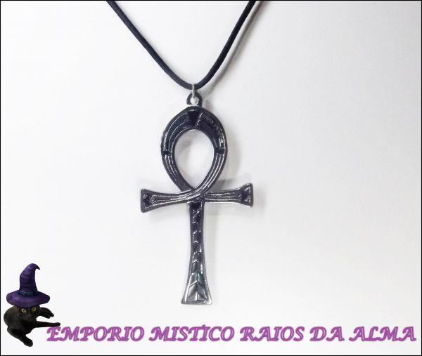 CRUZ ANSATA ANKH