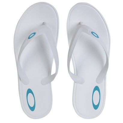 Chinelo Oakley Splash