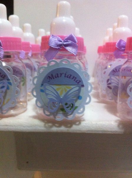 mamadeira com tag personalizada