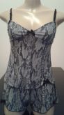 Babydoll 293