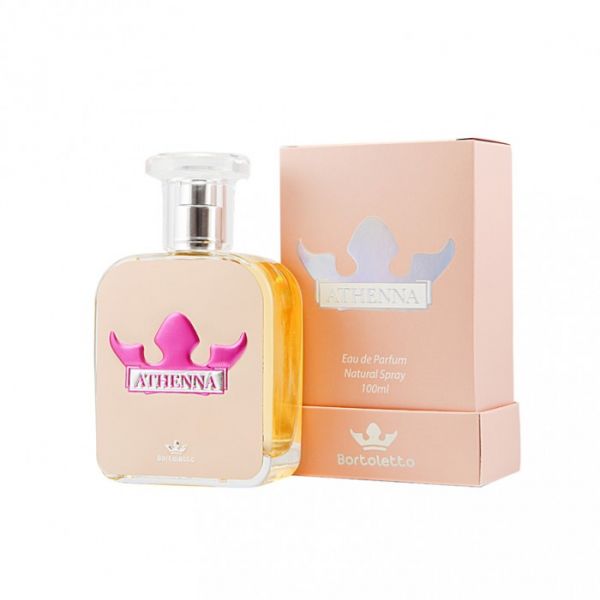 Perfume Athenna Bortoletto
