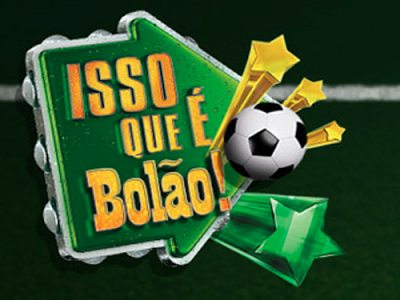 Modelo de Bolão